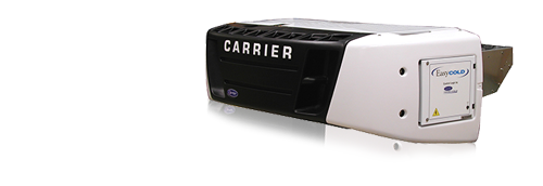 Carrier S 850
