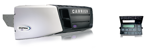 Carrier S 950 Mt