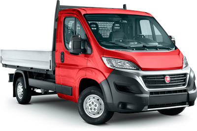 FIAT Ducato Бортовой