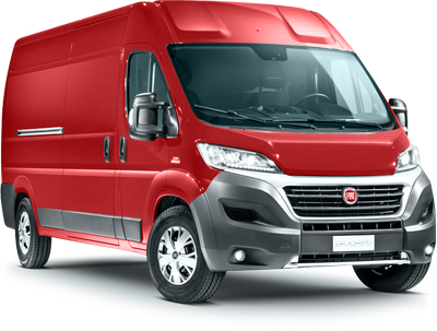 FIAT Ducato Цельнометаллический