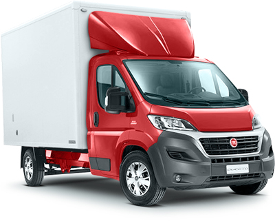 FIAT Ducato Промтоварный