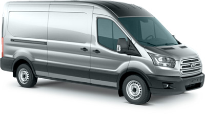 ford transit борт грузоподъемность