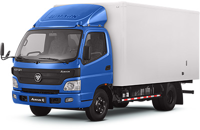 Foton 1039 Промтоварный