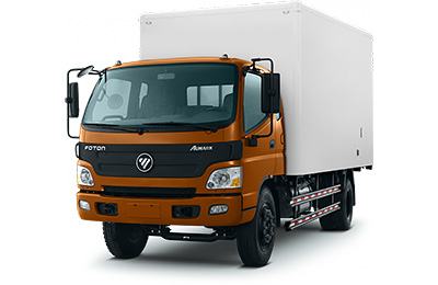 Foton 1129 Промтоварный