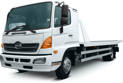 Hino 500 (12 Т.) Эвакуатор