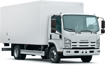 Isuzu NQR 90 Промтоварный