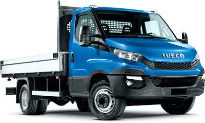 Iveco 35C15 Бортовой