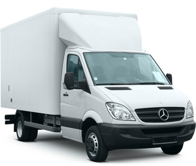 Mercedes Sprinter Промтоварный