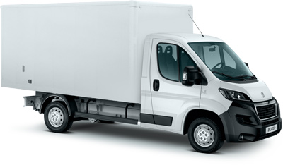 Peugeot Boxer Промтоварный