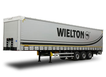 Шторные NS3KB Wielton