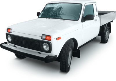 Вис 234600 Niva Бортовой