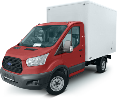 Ford Transit 310