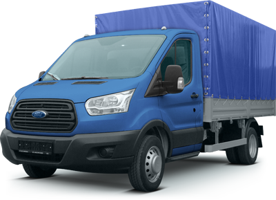 Ford Transit 350