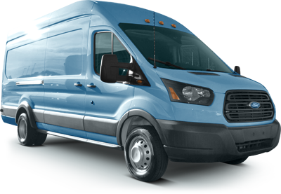 Ford Transit 350