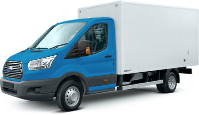 Ford Transit 470