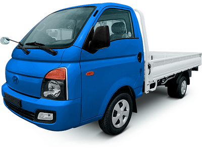 Hyundai Porter 2