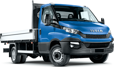 Iveco 35C15