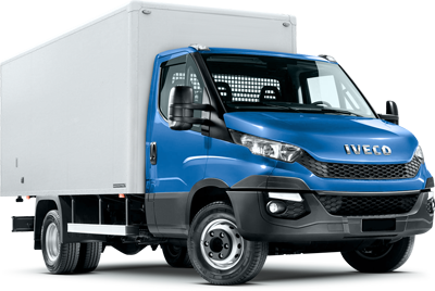 Iveco 35C15