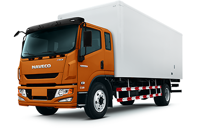 Naveco C-500 (12T)