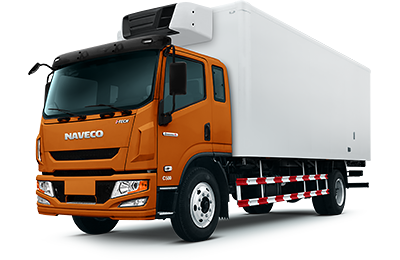 Naveco C-500 (12T)