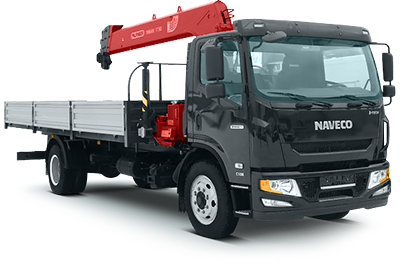 Naveco C-500 (12T)