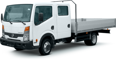 Nissan Cabstar