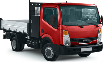 Nissan Cabstar