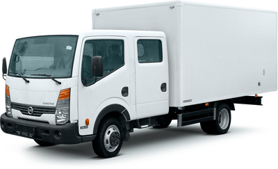 Nissan Cabstar