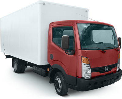 Nissan Cabstar