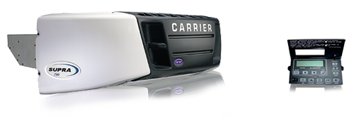 Carrier S 750 Mt