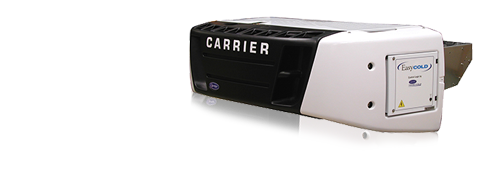 Carrier S 850 Mt